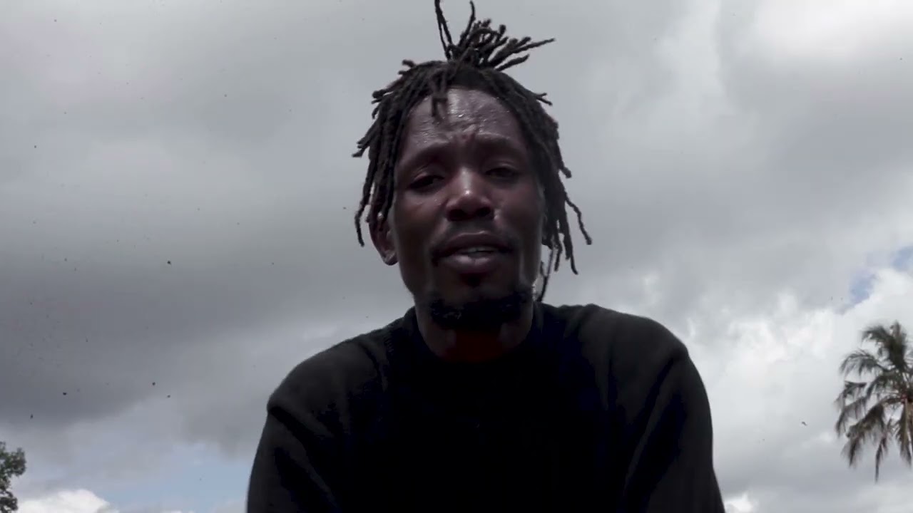 Tempo markus-kesho yangu (Official music video)