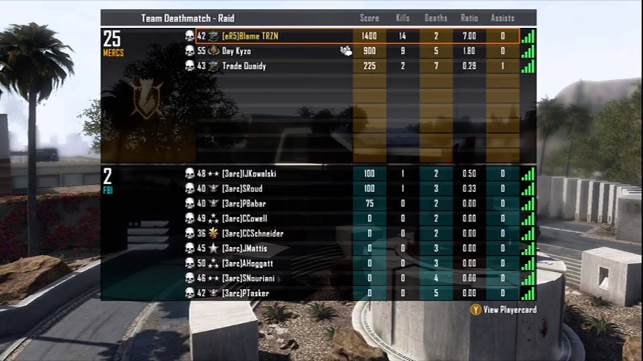 german to english translation Some of my private match clips