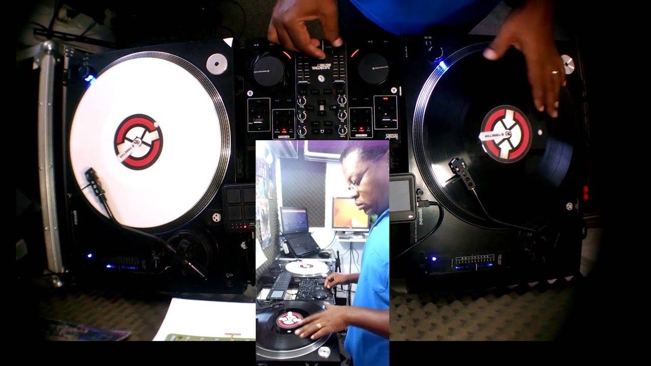 Reference - Freestyle Divas - By Dehco Wanlu