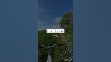 سورة الأحقاف |#قرآن #ياسر_الدوسري