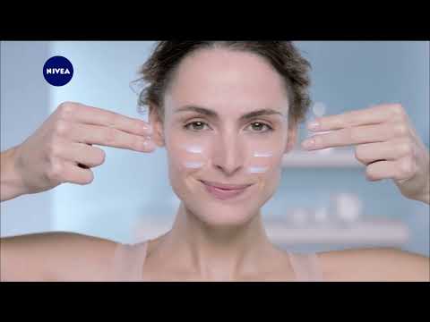 NIVEA Q10 Plus Energy Anti Wrinkle TV Commercial 