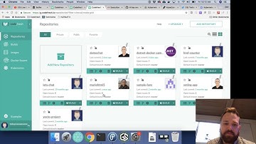 Feature Friday - How to identify which images are running in Kubernetes production