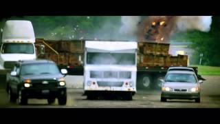Transformers: Age of Extinction   Galvatron vs  Autobots screenshot 5