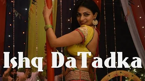 Ishq Da Tadka Full Song Video Song Pinky Moge Wali | Neeru Bajwa, Gavie Chahal