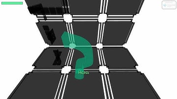 Pulse Shift #4 Dev. Diary - NeoAxis Engine