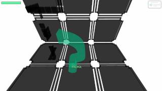 Pulse Shift #4 Dev. Diary - NeoAxis Engine