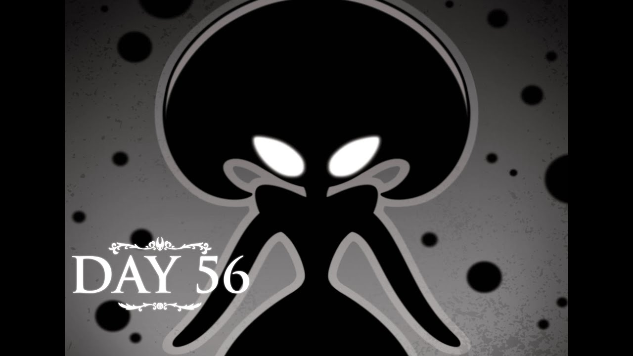 Day 56 Defeating Lost Lace until a DLC comes out - YouTube