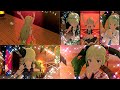 【ミリシタ】想いはCarnaval【MV】4画面Ver