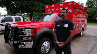 EMS Week 2024