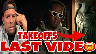 TAKEOFF's Last Music video \\