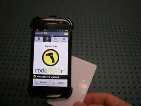 NFC for ID Validation with Smartphones Smart Devices