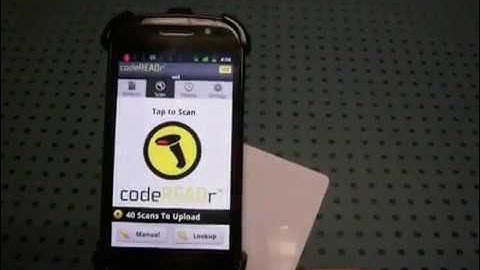 NFC for ID Validation with Smartphones Smart Devices