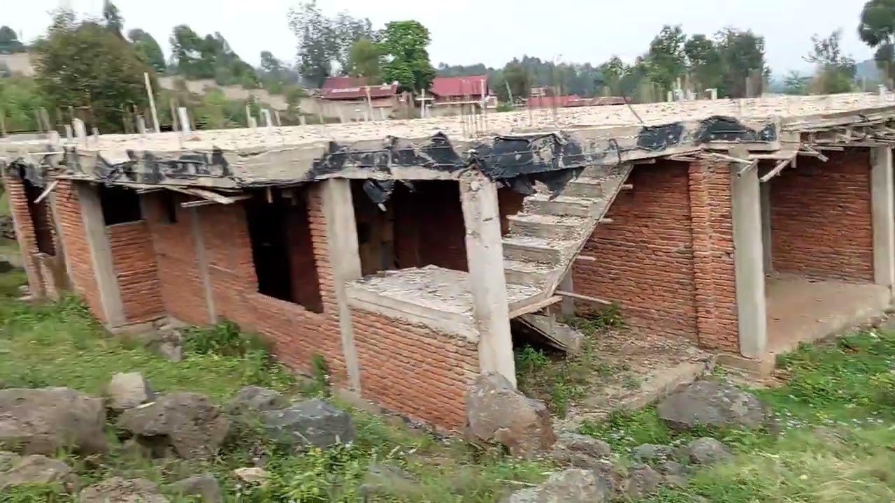 Mumugi wa musanze havubutse ikibanza cyamacye sqm316 kuri 26M call 0798894596 nihagucike