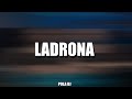 LADRONA REMIX - EMANERO , BM , MARIO LUIS , ONDA SABANERA , POLA DJ