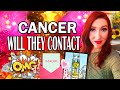 CANCER THIS READING COULD LEAVE YOU SPEECHLESS &amp; HERE ARE ALL THE DETAILS WHY!