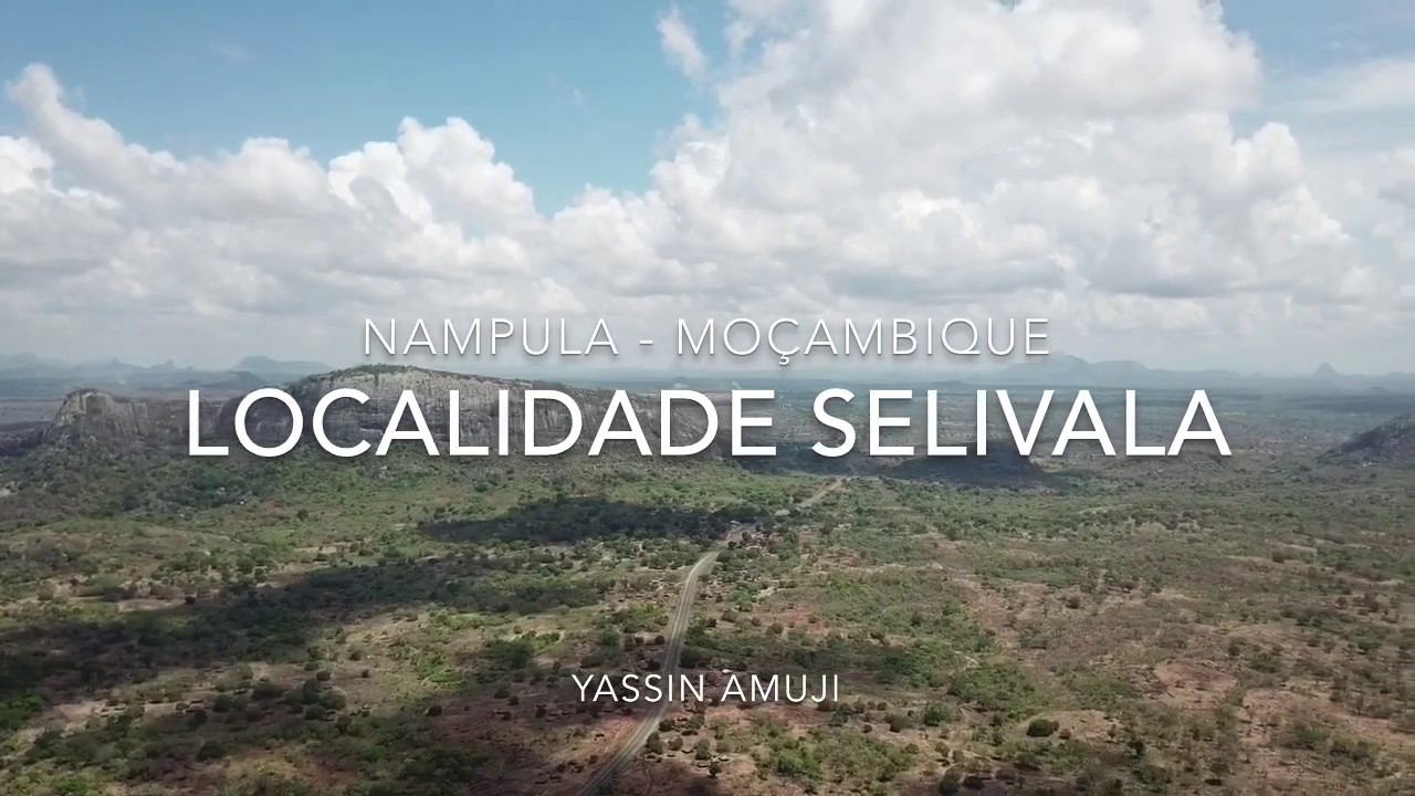 Nampula - Moçambique