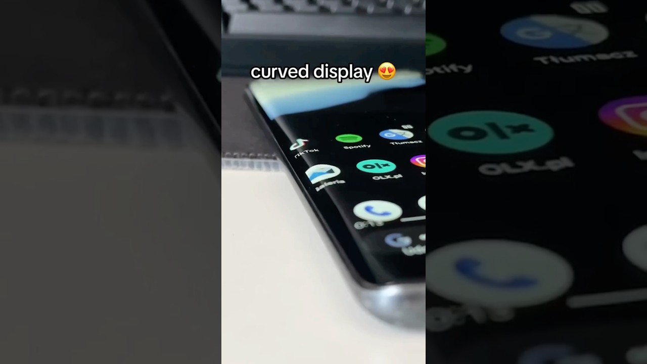 Top 3 curved display phone under 25k🔥#vivot3pro #iqooz9spro #motorolaedge50fusion #shorts #satya07