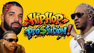 Hip-Hop Pro$t¡tut¡on? The Industry’s Dirty Secret