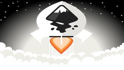 Inkscape course : Create Design for free with Inkscape