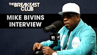 Mike Bivins Talks Jermaine Dupri, Boyz II Men, Reconciling With Johnny Gill, New Documentary + More