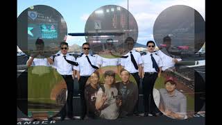 AeroGuard Flight Training Center