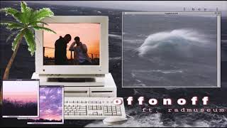 [VIETSUB] offonoff - homeless door (ft Rad Museum)