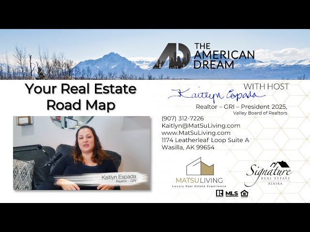 🏡🗺️ Your Real Estate Road Map 🗺️🏠