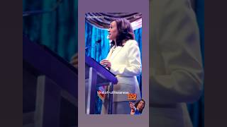 Kamala Harris: Democrats Need “Ruthlessness” to Fight Corruption