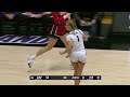 Portland Women's Basketball vs. Gonzaga (71-76) - Highlights