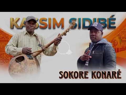 Kassim sidibe Sokore Konare fassa 2026