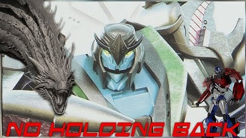 WHAT IF BALERION WAS IN TRANSFORMERS PRIME? (PART 7)