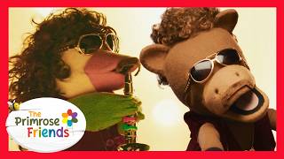 Clean Up After Yourself🧽 | The Primrose Friends | Songs & Nursery Rhymes