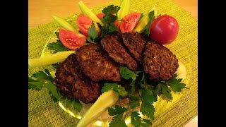Сочней котлет из печени и кабачка вы ещё не пробовали! Сочней котлет из печени и кабачка вы ещё не пробовали!