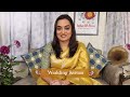 Ananya  indian silk house exclusives  episode 286    wedding saree collection