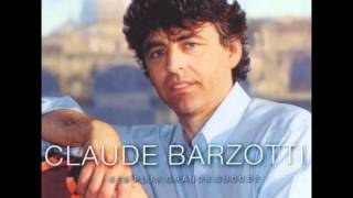 Video thumbnail of "CLAUDE BARZOTTI-LE RITAL"