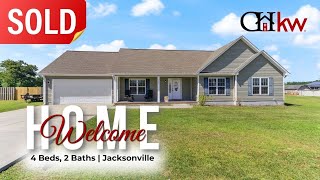 118 Waverly Way, Jacksonville, NC 28540 (SOLD) - The Christi Hill Team