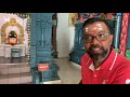 Tamil Vlog | Hindu Temple Germany🇩🇪| Sri Kamatchi Ampal temple | Sunday Mass |