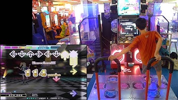 [DDR2013] HAUD - Condor (CDP) 988680 2013.11.22