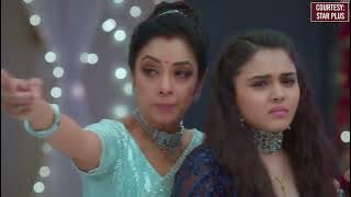 Anupamaa: Anupamaa asks Vanraj to take Pakhi's responsibility