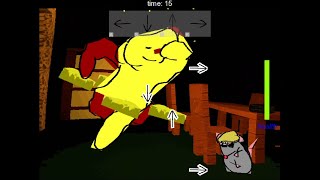 FNF - hello again john doe - * (FC)