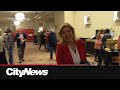 Bonnie Crombie eyes possible return with run for Mississauga mayor