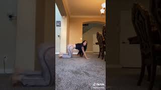 Jailyne Ojeda Wap Dance Twerking