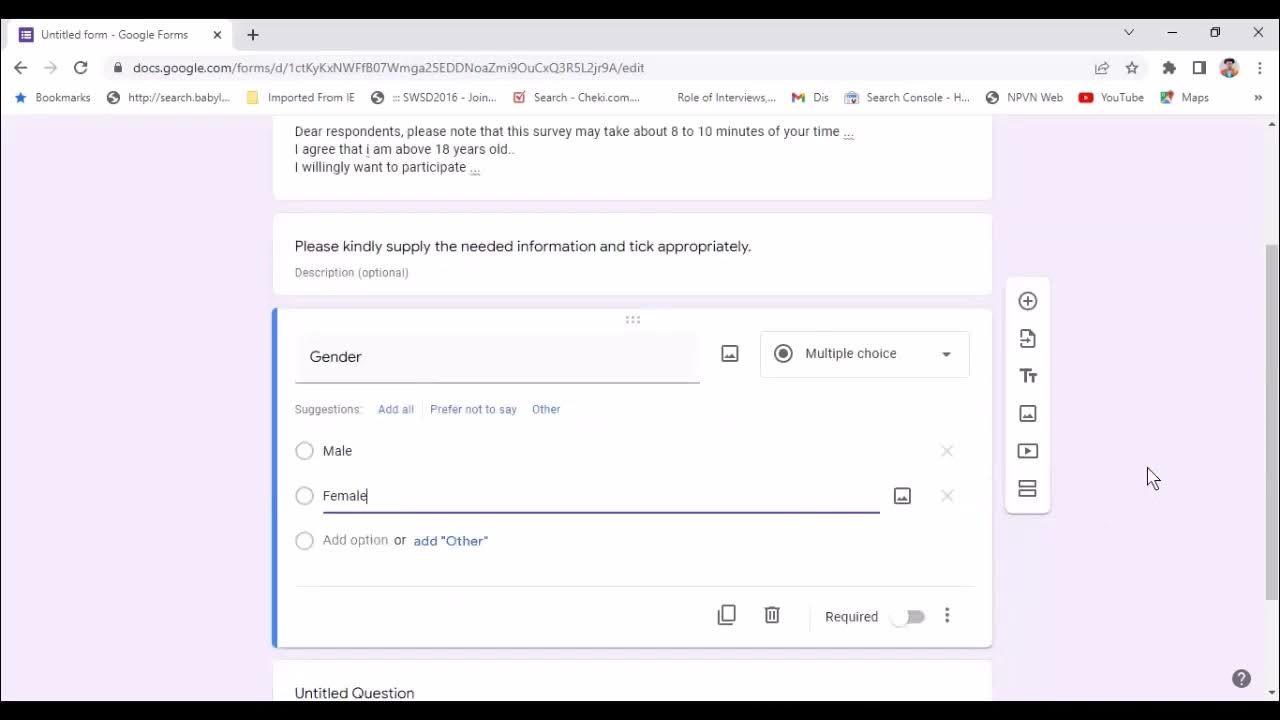 how-to-create-likert-scale-questionnaire-using-google-form-youtube