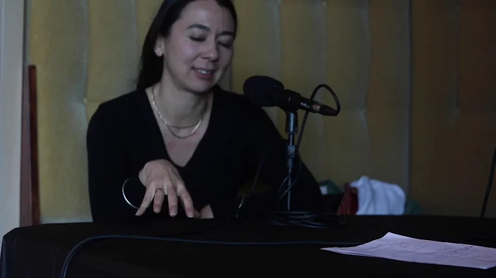 Eimi Imanishi - BATTALION TO MY BEAT | Arabian Sig...
