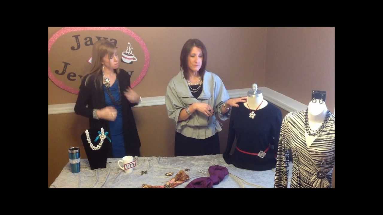 Different Ways to Wear Pins YouTube