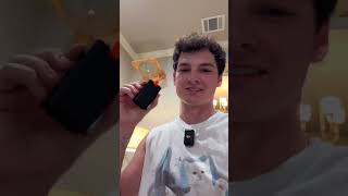 Would you get this smart lock? 🫣 #dad #dadsofyoutube #DIY