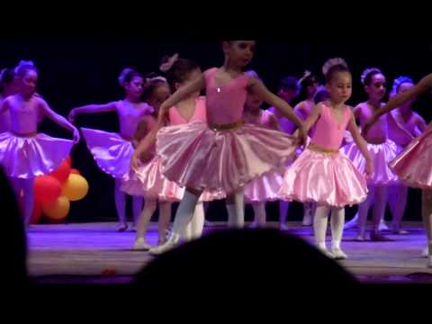 ცეკვა \"პოლკა\" |  Танец \"Полька\" | Dance \"Polka\"