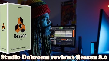 Reason 8.0 Reviewed Video 2: Mastering Console Automation and Reviewing Work Flow