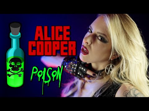 Alice Cooper -