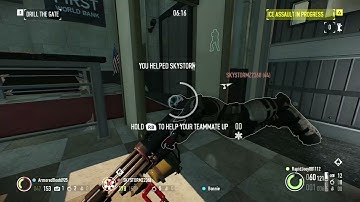 payday 2 bug